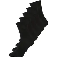 Karl Lagerfeld Calcetines 'Kameo' negro