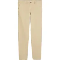 Marc O'Polo Pantalón chino 'Osby' beige claro