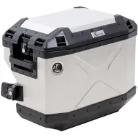 Hepco&Becker Maleta Lateral Xplorer 37l Right