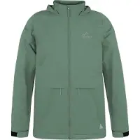 Normani Chaqueta de montaña 'Seattle' verde oscuro