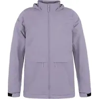 Normani Chaqueta de montaña 'Seattle' lila