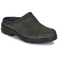Blundstone Zuecos ORIGINALS CLOG mujer - Negro - 42