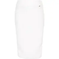 Dreimaster Falda offwhite