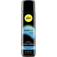 Huismerk Lubricante Anal Yse Me! Comfort Glide 100ml