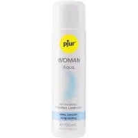 Huismerk Lubricante Woman Aqua 100ml