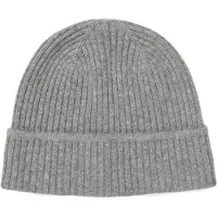 Marc O'Polo Gorra gris claro