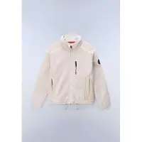 Napapijri - T-Delbios - Chaqueta sport size XL, gris
