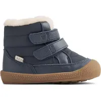 Wheat - Kid's Walking Boots Daxi Wool Tex - Botas invierno size 22, azul