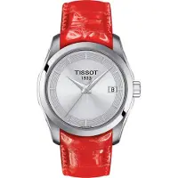 Tissot Reloj De Mujer T035210160310 Quartz 5 Atm 32 Mm