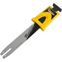 Oregon Combinación de guía y afilador PowerSharp de 35 cm (542311) A074