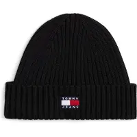 Tommy Hilfiger Gorra 'HERITAGE' marino / rojo / negro / blanco