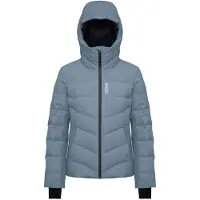 Colmar Active - Women's Down Jacket 2823 - Chaqueta de esquí size 50, gris