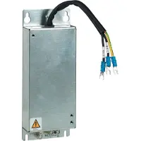 Schneider Electric FUNKENTSTOERF. ATV12, 0,75 kW, 1 fase, VW3A4416