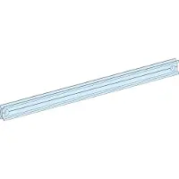 Schneider Electric Schneider PrismaSeT-G, LVS03004, carril DIN, para montaje en la parte posterior