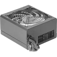 Tacens Fuente De Alimentación Radix Vii Ag 600w 80 Plus Silver