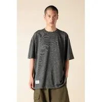Mizuno Sl Floratech T-shirt Unisex Peatcharcoal Talla: L | Camisetas de Seda Outlet | Unisex