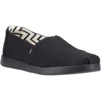 Toms Zapatillas negro