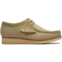 Clarks Originals Mocasines 'Wallabee' arena