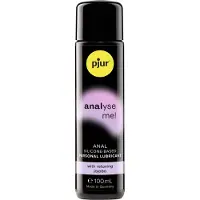 Huismerk Lubricante Anal Yse Me! 100ml