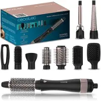 Cecotec Rizador De Pelo Bamba Ceramiccare 10in1