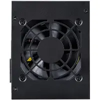 Hiditec Fuente De Alimentación Sf500 500w
