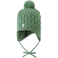 Reima - Kid's Nunavut - Gorro size 46 cm, verde