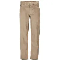Stoic - MMXX.Mora Cord Pants - Pantalones de ocio size L, beige