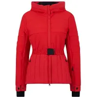 Sportalm - Women's Frankfurt Style - Chaqueta de esquí size 46, rojo