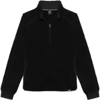 Colmar Active - Women's Sweatshirt 9376 - Forro polar size M, negro