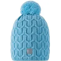 Reima - Kid's Nyksund - Gorro size 46 cm, azul