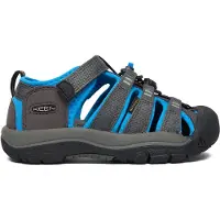 Keen - Kid's Newport H2 - Sandalias size 30, gris