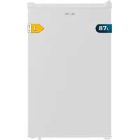 Cecotec Bolero Coolmarket Tf 87 Congelador Vertical