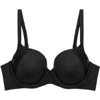 Triumph Sujetador 'Body Make-Up Soft Touch' negro
