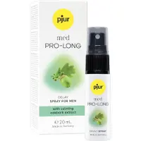 Pjur Lubricante Med Pro Long Spray