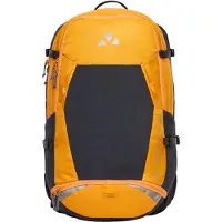 Vaude - Bike Alpin 23+5 - Mochila de ciclismo multicolor