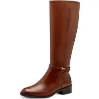 Tamaris Botas cognac