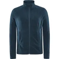 Craft Forro Polar Con Cremallera Adv