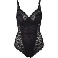 Triumph Body AMOURETTE 300 mujer - Negro - 95B