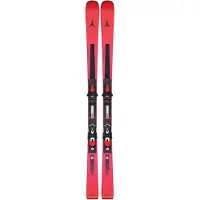 Atomic Pack De Esquís Alpinos Redster S8 Revoshock C+i 12 Gw