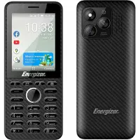 Energizer Teléfono Móvil E288s Eu