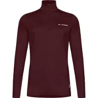 Vaude Forro Polar Con Capucha Livigno Ii