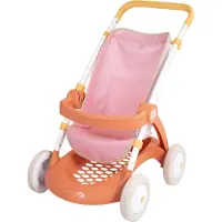Smoby Silla De Paseo