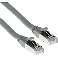 ACT Cable De Red Cat6a Fb7020 Sftp Lszh 20.00 M