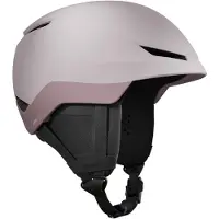 Atomic - Cascos esquís hombre - Revent Amid Concrete de Lana - Talla 59-63 cm - Púrpura