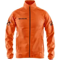 Givova Chaqueta Rain Basico