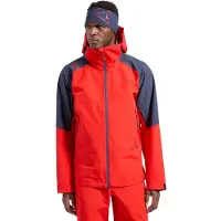 La Sportiva Chaqueta Softshell Crest Evo
