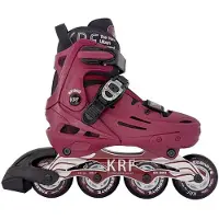 KRF Patines En Línea Para Niños Frs Sx-300
