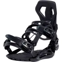 SP United Fijaciones De Snowboard Base +