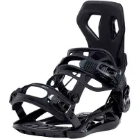SP United Fijaciones De Snowboard Base