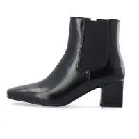 Bianco Botines 'Beth ' negro